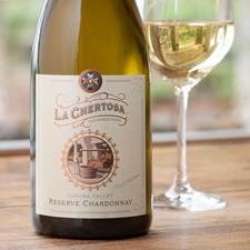 2015 Reserve Chardonnay