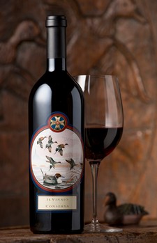 2005 Il Vinaio Conserva