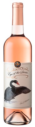 2020 Eye of the Swan Reserve Aleatico Rosé