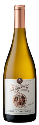 2019 Reserve Chardonnay