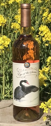 2020 Eye of the Swan Reserve Aleatico Rosé, Sonoma Valley