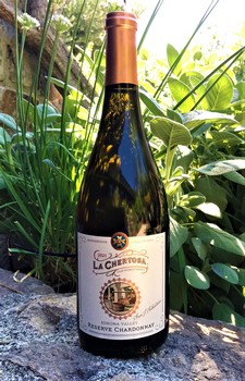 2021 Reserve Chardonnay, Sonoma Valley