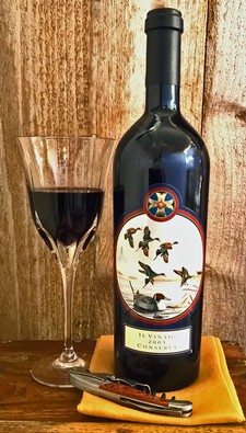 2005 Il Vinaio Conserva Cabernet Sauvignon, Napa Valley