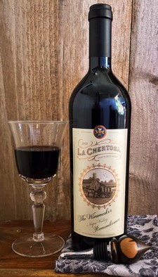 2010 The Winemaker Remembrance Cabernet Sauvignon, Napa Valley