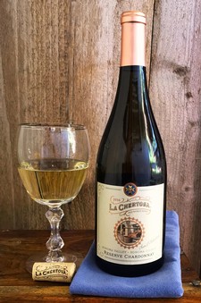 2016 Reserve Chardonnay, Sonoma Valley