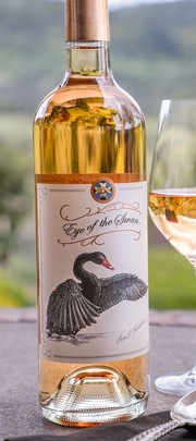 2023 Eye of the Swan Reserve Aleatico Rosé, Sonoma Valley