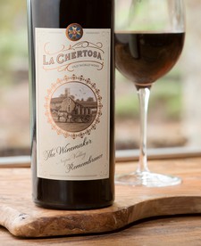 2014 Winemakers Remembrance Reserve Barbera