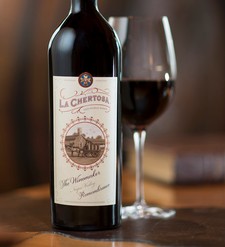 2010 Winemaker Remembrance Cabernet Sauvignon