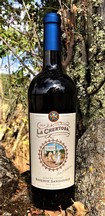 2019 Don Silvio Reserve Sangiovese
