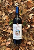 2018 Don Silvio Reserve Sangiovese