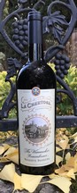 2015 Winemakers Remembrance Reserve Barbera, Amador County