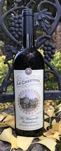 2015 The Winemaker Remembrance Reserve Barbera, Amador County