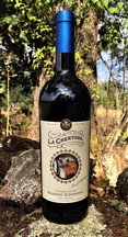 2018 Fra Paolo Reserve Zinfandel