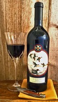 2005 Il Vinaio Conserva Cabernet Sauvignon, Napa Valley