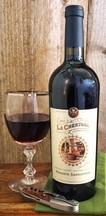 2010 Reserve Sangiovese, Sonoma Valley