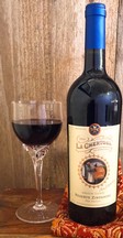 2014 Fra Paolo Reserve Zinfandel, Amador County