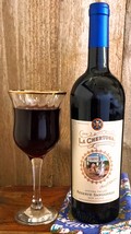 2018 Don Silvio Reserve Sangiovese, Sonoma Valley