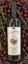 2021 Winemaker Remembrance Reserve Superior Barbera, Sonoma Valley