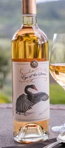 2023 Eye of the Swan Reserve Aleatico Rosé, Sonoma Valley