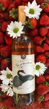 2022 Eye of the Swan Reserve Aleatico Rosé, Sonoma Valley