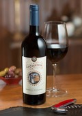 2013 Fra Paolo Reserve Zinfandel