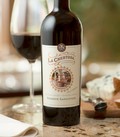 2015 Reserve Sangiovese