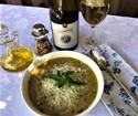 Nonno Sam's Split Pea Soup